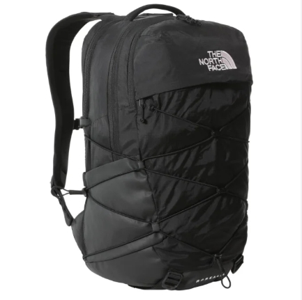 The North Face Lietuva: Ar &scaron;i kuprinė verta savo kainos?