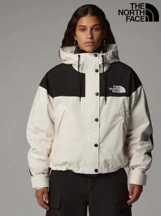 The North Face Kuprinė &ndash; Mano Patikimiausias Kelionės Draugas