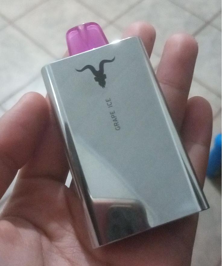 Ignite elektroninės cigaretės: naujos kartos patirtis, keičianti įpročius