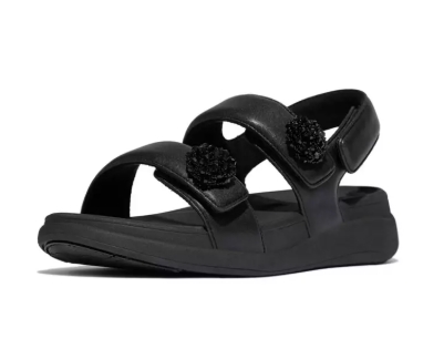 Fitflop Batai: Kodėl Jaučiuosi Lyg Vaik&scaron;tau Ant Debesų?
