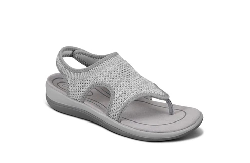Orthofeet Sandals: Laisvė ir Komfortas Kiekvienam Žingsniui
